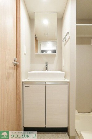 ウェルスクエア駒場東大前の物件内観写真